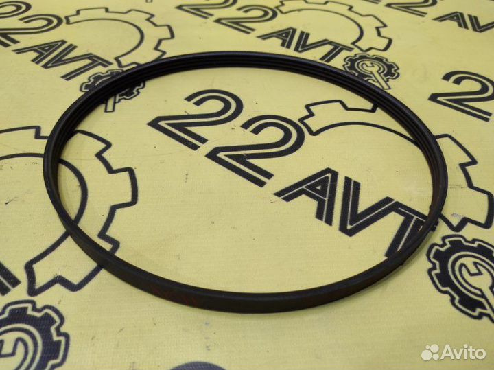 Ремень кондиционера Subaru Legacy(Outback ) BR9