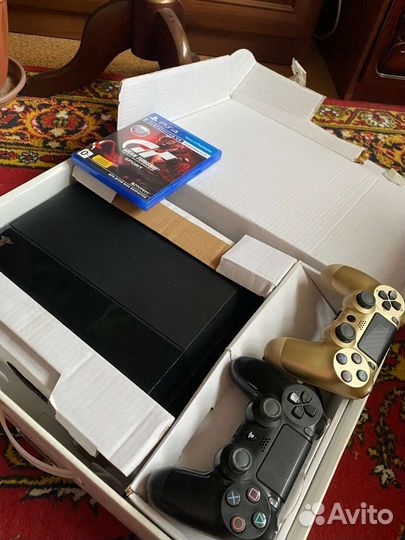 Sony PS4