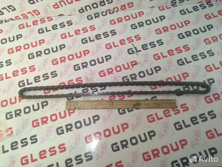 Цепь грм L3 крупный шаг б/у Mazda 6 Atenza Tribute