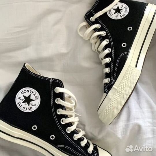 Кеды Converse chuck Taylor 70