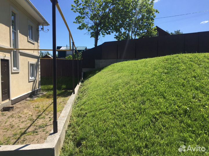 Земляные, сантехнические, демонтажные работы