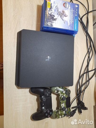 Sony PS4
