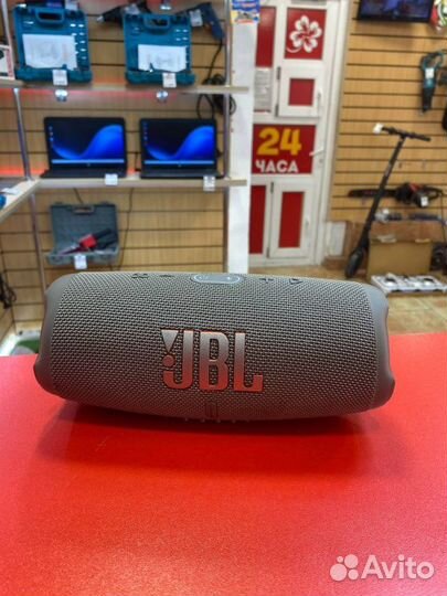 Колонки Блютуз JBL charge 5