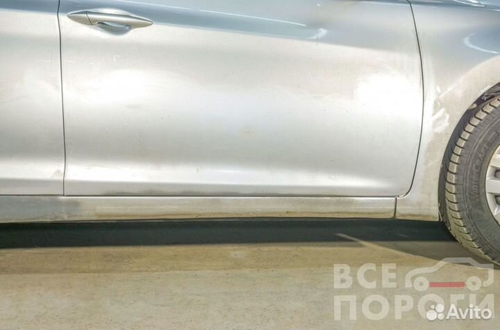 Пенка Hyundai Elantra V (MD) с гарантией