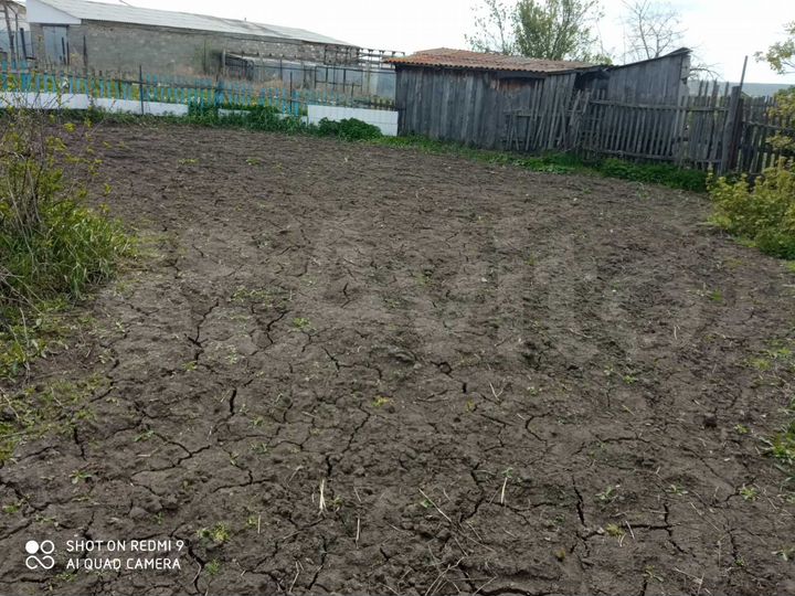 Дом 58 м² на участке 8 сот.