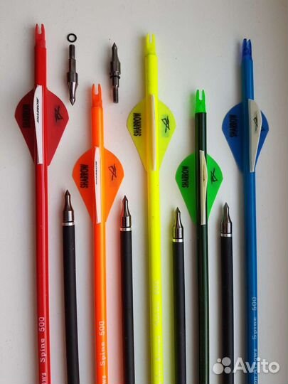 Блочный лук Bear Legion