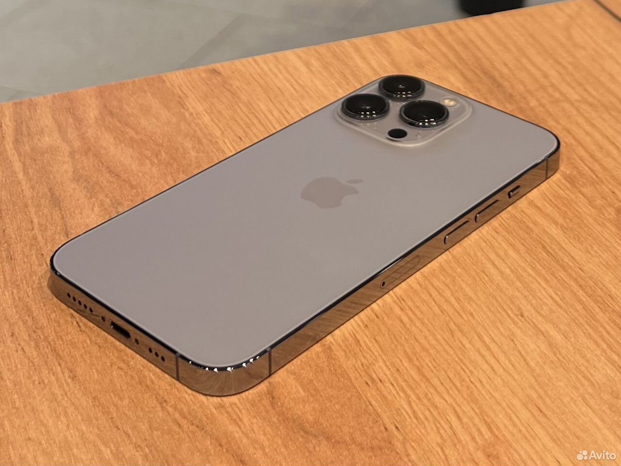 iPhone 13 Pro, 256 ГБ