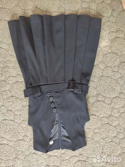 Вещи пакетом для первоклашки