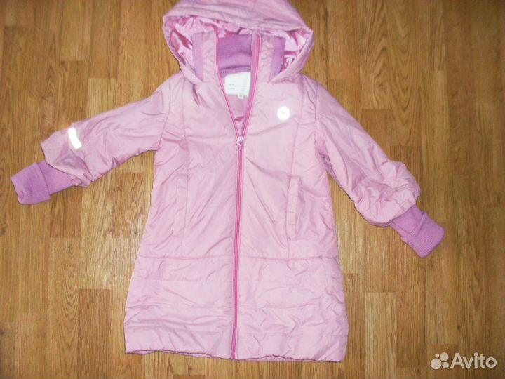 Пальто Play Today