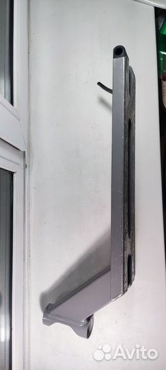 Дека для трюкового самоката tilt passage