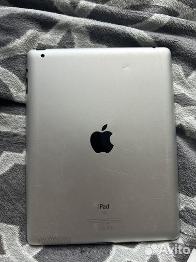 iPad 2