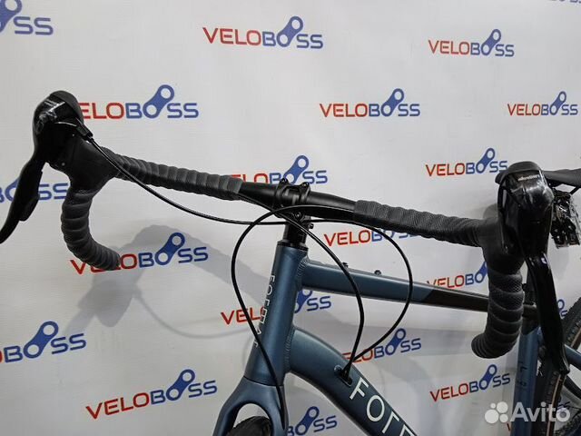 Велосипед Гревл Format 1443 700C объявление продам