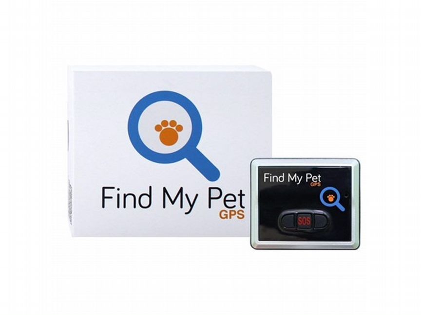 Средство для поиска животных Find My Pet