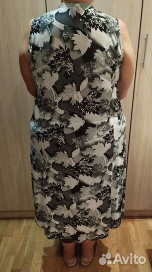 Платье женское летнее
