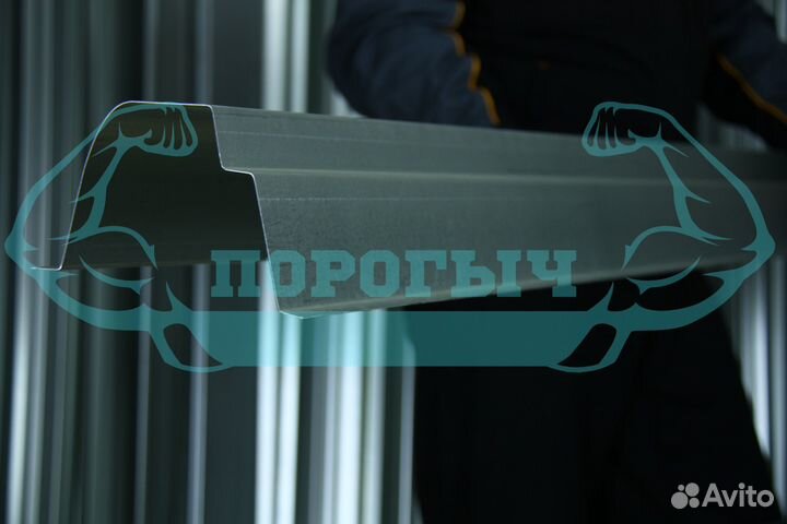 Ремотный порог Subaru Legacy B12 левый