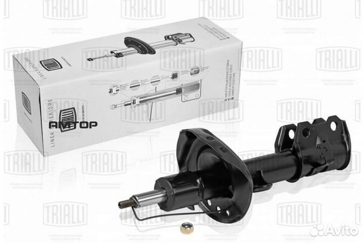 Trialli AG23356 Амортизатор передний правый газовы