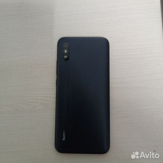 Xiaomi Redmi 9A, 3/32 ГБ