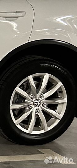 R18 Accelera 651 255/55, PCD 5x130 DIA 71.6