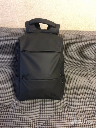 Рюкзак от российского бренда Rickzak