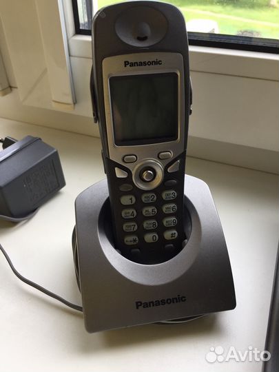 Телефон Panasonic