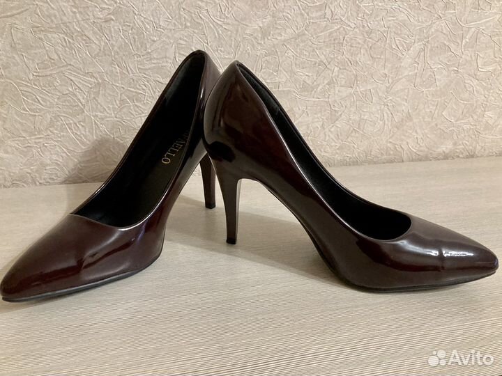 Туфли женские