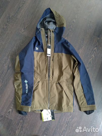 Куртка adidas gore-TEX ADI (S)