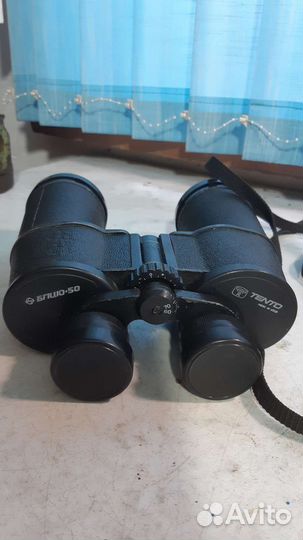Бинокль