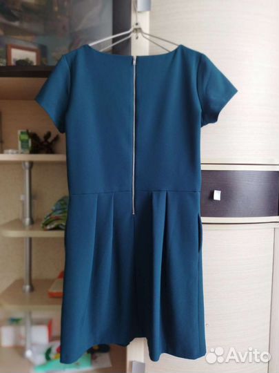 Платье Oodji 48 размер