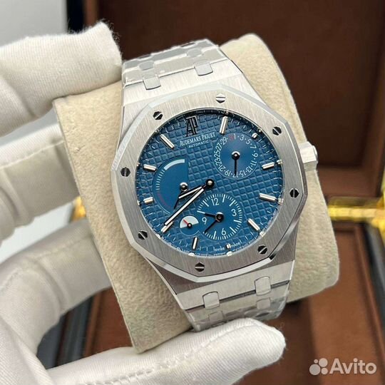 Часы мужские audemars piguet royal Oak