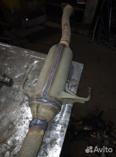 Сварка услуги