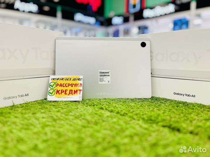 Samsung galaxy tab a8 lte