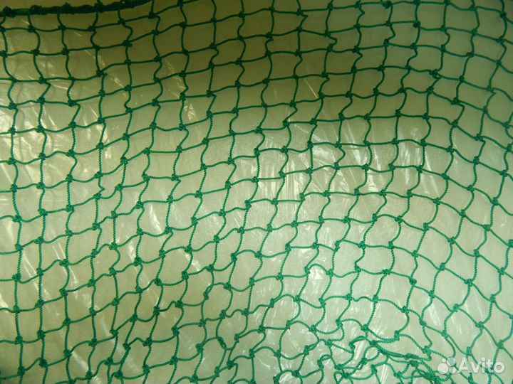 Сетка для футбола