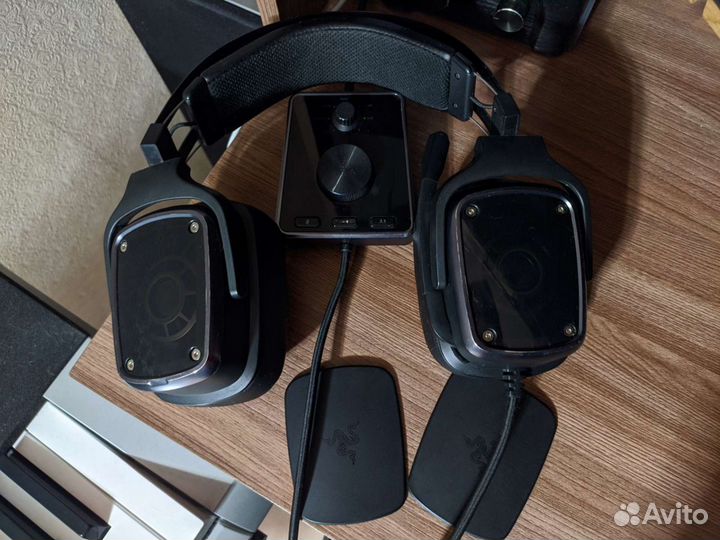 Razer Tiamat 7.1 V2