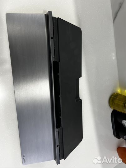Подставка под телевизор Lg oled
