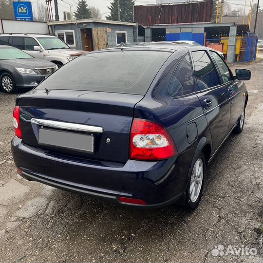 LADA Priora 1.6 МТ, 2011, 165 000 км