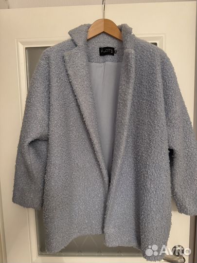 Полупальто женское