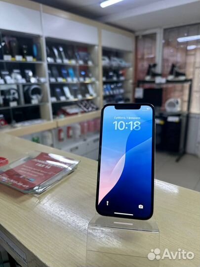 iPhone 12 Pro, 128 ГБ