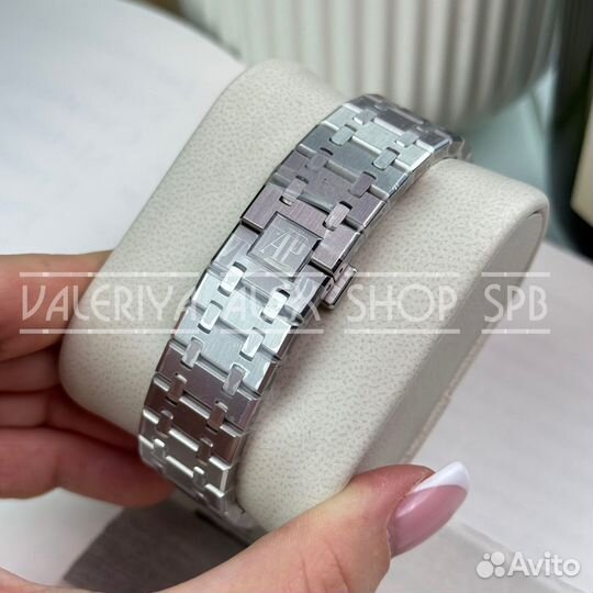 Часы Audemars Piguet royal oak Swiss #20201010638