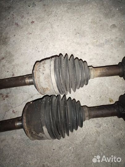 Продам привода на Lexus LX 470