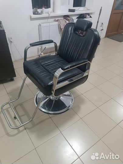 Стол для барбера