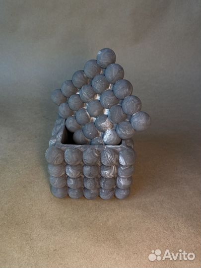 Оптовые заказы на арома-свечи