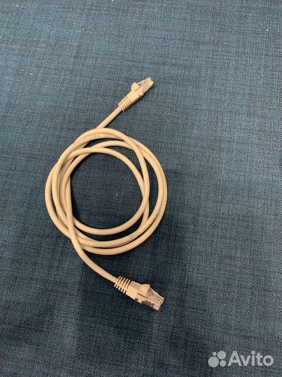 Провод ethernet