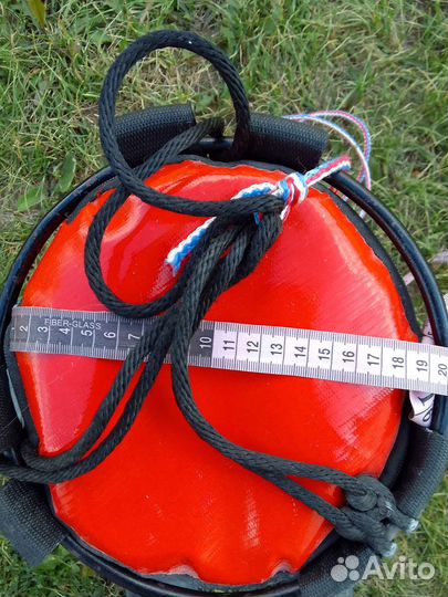 Боксерский мешок бу