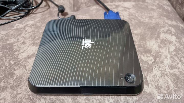 Неттоп с монитором acer 19 и комплектующими