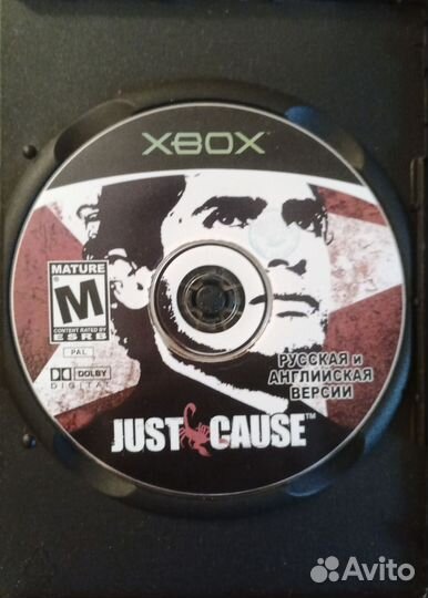 22 старых игровых диска оптом