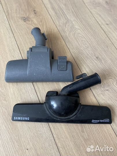 Насадка для пылесоса