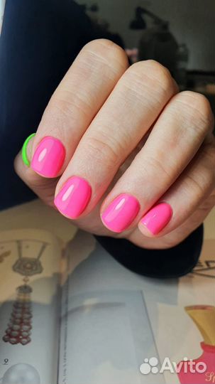 Мастер маникюра без опыта