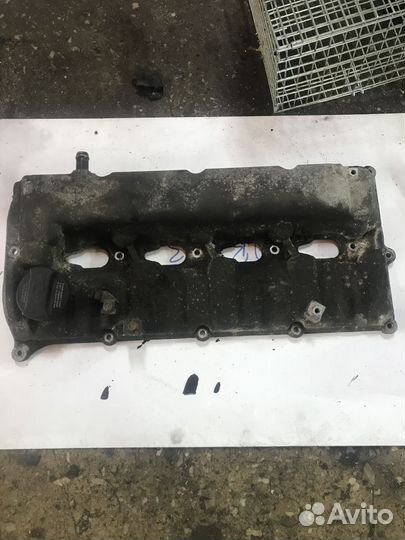 Крышка головки блока (клапанная) Kia Sorento