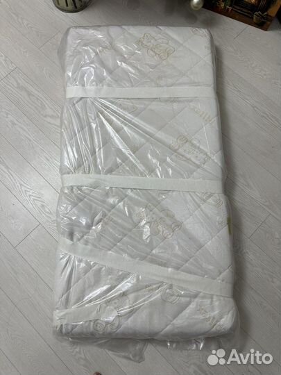 Матрас детский 120 60 бу