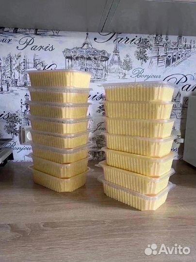 Продам Домашние Молочные Продукты